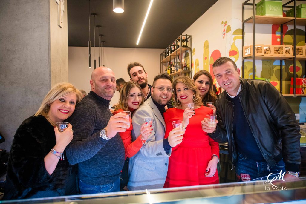 proprietari famiglia voga sammartano